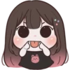 CUTE little girl 12