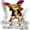 Animales navideños 15