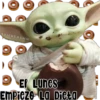 STICKERSMN
El Lunes
Empiezo La Dieta