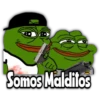 Pepe (La Rana) 1 5