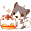 Chibi dog 10