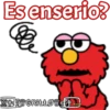 Es enserio?
+ SWGRILLOW