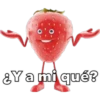 ¿Y a mi qué?