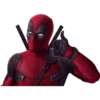 DEADPOOL 18