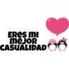 Pingüinos J&M 8
