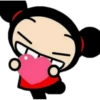 Pucca❤❤❤❤ 10