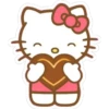 Hello Kitty 9