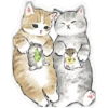 Gatitos hermosos 6 10