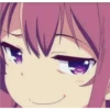 Miradas Anime 9