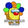 emiliohdez
ASI QUEDASTE AL NO
CREERME