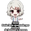 !Alto!
Estás bajo arrestado por
exceso
de belleza & ternura