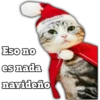 Animales navideños 16