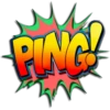 PING!