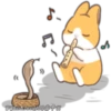 Orange Rabbit 1 7