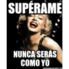 Para ti Envidiosa 13