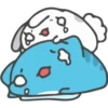 O
8