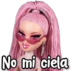 @Harley
No mi ciela