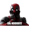 DEADPOOL 19