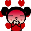 Pucca❤❤❤❤ 12