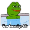 Pepe (La Rana) 1 7