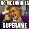 Para ti Envidiosa 14