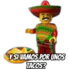 YSIVAMOS POR UNOS
TACOS?