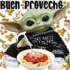 Buen-Provecho
STICKERSMN
WITH MY
NT MESS
STAR
WAR
