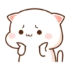 Mochi Mochi Peach Cat 13
