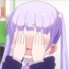 Miradas Anime 10