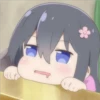 Miradas Anime 12