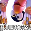 ARChuurroosss!