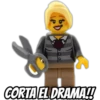 CORTA EL DRAMA!