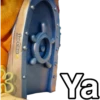 Ya
Jan Dmar