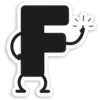 Fun alphabet 16