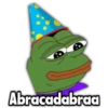 Pepe (La Rana) 1 9