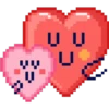 Pixel Love 10