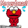 Me perdonas?
CO
SGRILLO