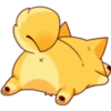 Chibi dog 14