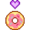 Pixel Love 12