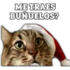 Animales navideños 17