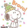 Maria Sol
Bravo!