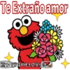 Te Extraño amor
O
GRILLØwat