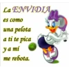 Para ti Envidiosa 17