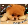 Te extraño
CDiablo Tierno
Quiero verte £3