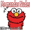 Memandas Nudes
+SWGRILLOW