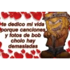 bob cholo 15