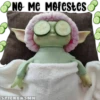 NO Me Morestes
STICKERSMN