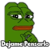 Pepe (La Rana) 1 11