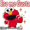Eso me Gusta
3+3wGRILLødit
