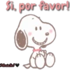 Si, por favor!
MariaSol
